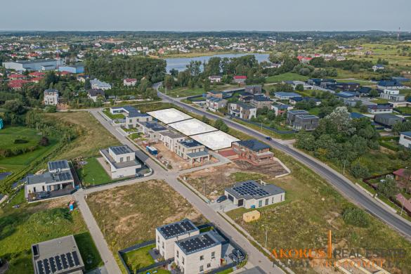 Namaipardavimui.lt – A++ klasės namai uždaroje kaimynystėje, prie ežero kranto-1