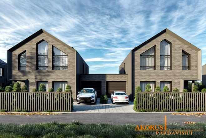 Namaipardavimui.lt – A++ klasės namai uždaroje kaimynystėje, prie ežero kranto-0