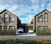 Namaipardavimui.lt – A++ klasės namai uždaroje kaimynystėje, prie ežero kranto-0