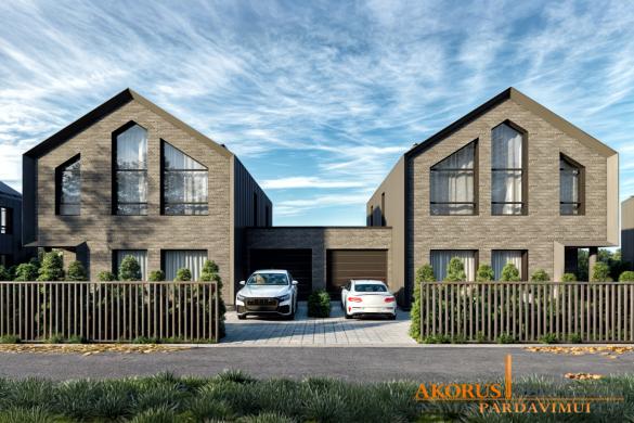 Namaipardavimui.lt – A++ klasės namai uždaroje kaimynystėje, prie ežero kranto-0