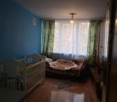 PARDUODAMAS 1 KAMBARIO PAGERINTO TIPO BENDRABUČIO BUTAS ALYTUJE-0