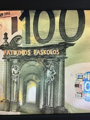 PATIKIMOS PASKOLOS GERIAUSIOMIS SĄLYGOMIS-0