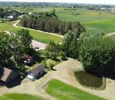 PARDUODAMA SODYBA SU DIDELIU SKLYPU IR ŪKINIAIS PASTATAIS KYBARTUOSE!-0