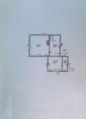 PARDUODAMA SODYBA SU DIDELIU SKLYPU IR ŪKINIAIS PASTATAIS KYBARTUOSE!-6
