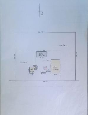 PARDUODAMA SODYBA SU DIDELIU SKLYPU IR ŪKINIAIS PASTATAIS KYBARTUOSE!-7
