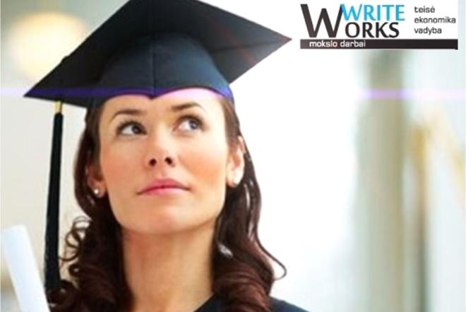 Konsultacijos - Mokslo ir Verslo rašto darbai referatai kursiniai-0