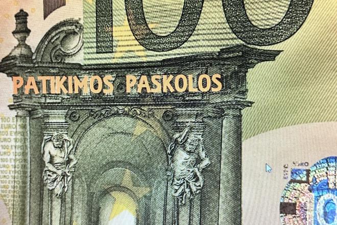 Paskolos su užstatu NT, automobiliu-0