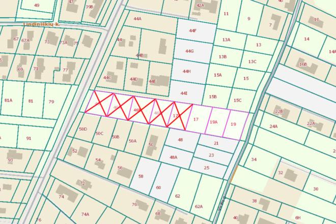 Sklypaipardavimui.lt – lygūs sklypai arti miesto, asfaltuotas privažiavimas-0