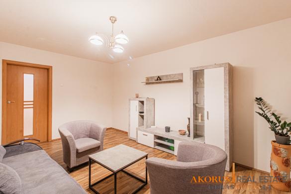 Gerasbutas.lt – tvarkingas butas ramioje vietoje, su naujai įrengta virtuve-1