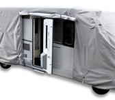 Apsauginiai uždangalai kemperiams ir gyvenamiesiems nameliams-0