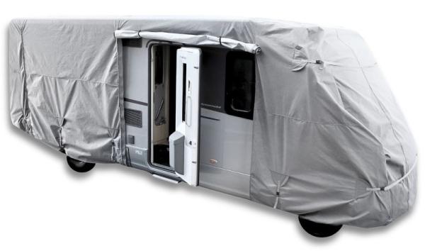 Apsauginiai uždangalai kemperiams ir gyvenamiesiems nameliams-0