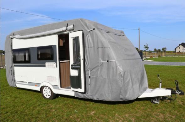 Apsauginiai uždangalai kemperiams ir gyvenamiesiems nameliams-5