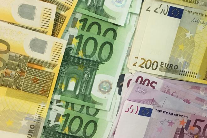 Paskolos palankiausiomis sąlygomis-0