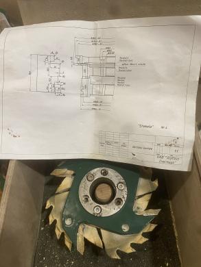 Medžio apdirbimo frezos-4