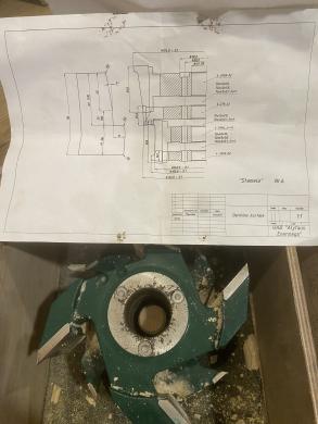 Medžio apdirbimo frezos-5