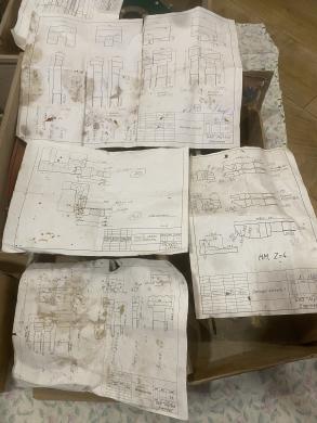 Medžio apdirbimo frezos-6