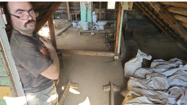 Isvezame atliekas statybines griovimo darbai-1