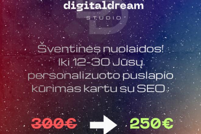 Jūsų verslui pritaikytos svetainės, e-parduotuvės.-0