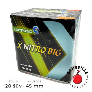 Fejerverkai, pirotechnika-3