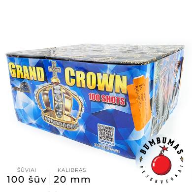 Fejerverkai, pirotechnika-6