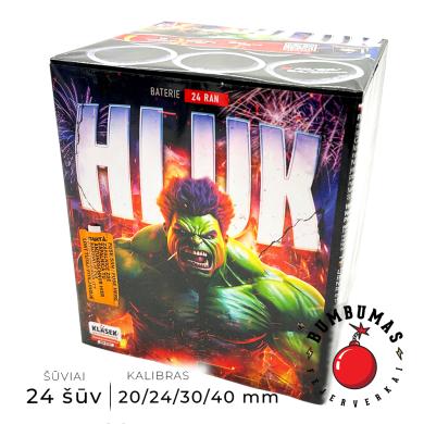 Fejerverkai, pirotechnika-5