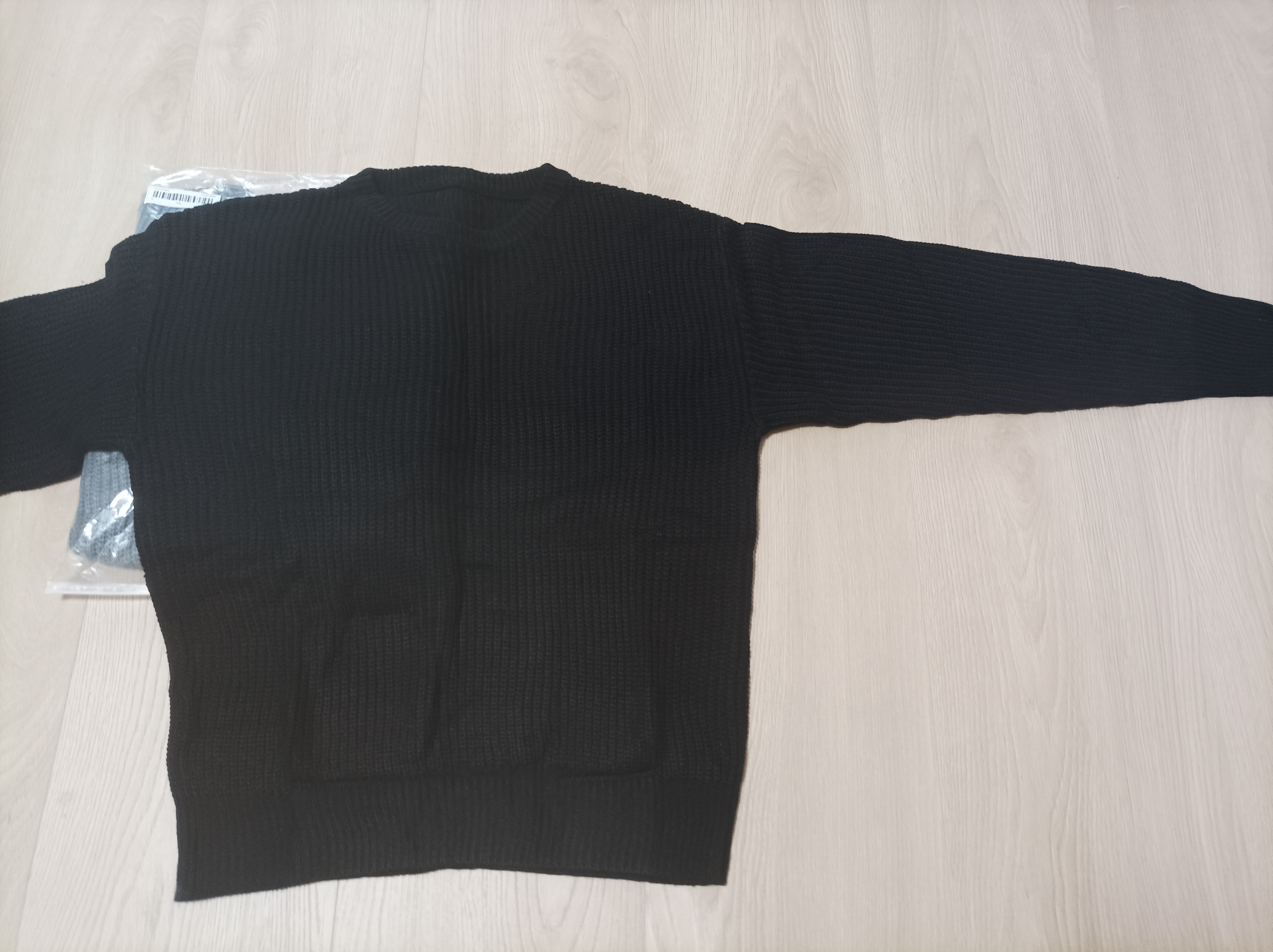 Du megztukai žiemai, xxl-0