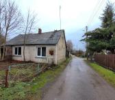 PARDUODAMA SODYBA PRIE ALVITO EŽERO, VILKAVIŠKIO R. SAV.-0