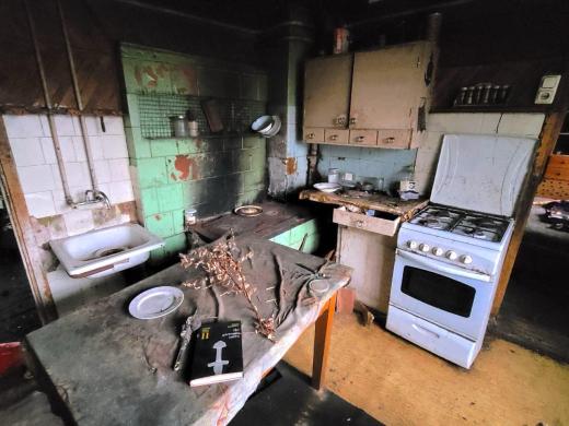 PARDUODAMA SODYBA PRIE ALVITO EŽERO, VILKAVIŠKIO R. SAV.-1