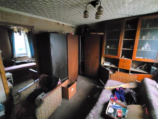 PARDUODAMA SODYBA PRIE ALVITO EŽERO, VILKAVIŠKIO R. SAV.-3