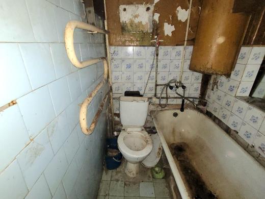 PARDUODAMA SODYBA PRIE ALVITO EŽERO, VILKAVIŠKIO R. SAV.-4