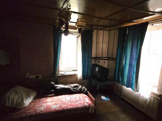 PARDUODAMA SODYBA PRIE ALVITO EŽERO, VILKAVIŠKIO R. SAV.-5