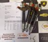 Kuro purkštukas Peugeot-Boxer. 6C1Q-9K546-AC-0
