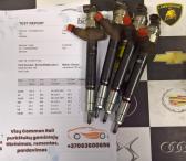 Kuro purkštukas Citroen-Jumper. 6C1Q-9K546-AC-0