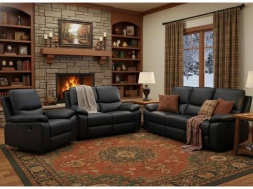 Komplektas 3RF-2RF-1RF "EVASION II vokiškas www.bramita.lt-0