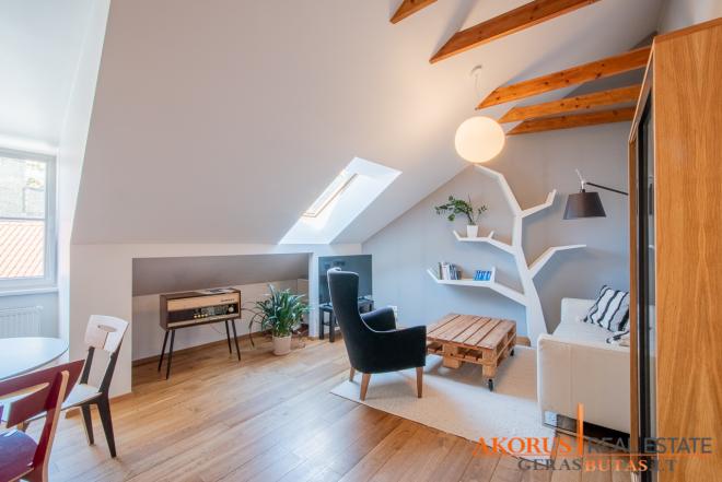 gerasbutas.lt - butas Senamiestyje-0
