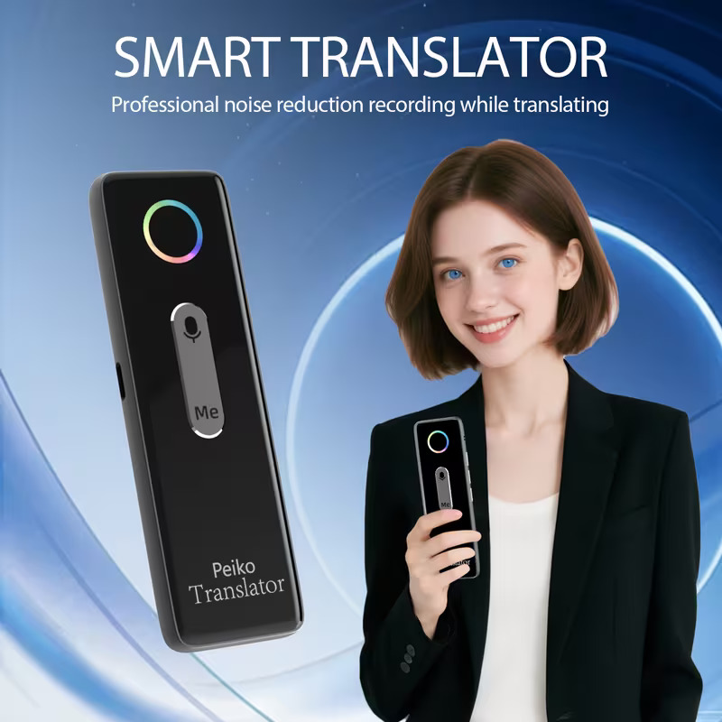 Kalbų vertėjas Peiko x9 (Translator)-0