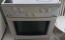 Gorenje elektrinė viryklė su elektrine orkaite, stiklo keraminis paviršius, tvarkinga, galiu atvezti uz sutarta kaina.-0