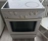 Gorenje elektrinė viryklė su elektrine orkaite, stiklo keraminis paviršius, tvarkinga, galiu atvezti uz sutarta kaina.-0
