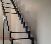 Balkono laiptų turėklai vartai tvoros-0