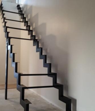 Balkono laiptų turėklai vartai tvoros-0