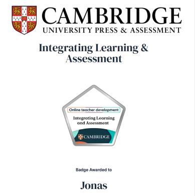 English Teacher (TEFL) – IELTS, TOEFL, Business English-4