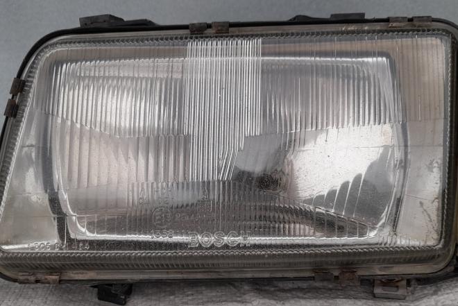 Audi 80 B4 žibintas 1305621464-0