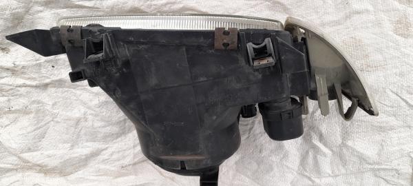 Audi 80 B4 žibintas 1305621464-2