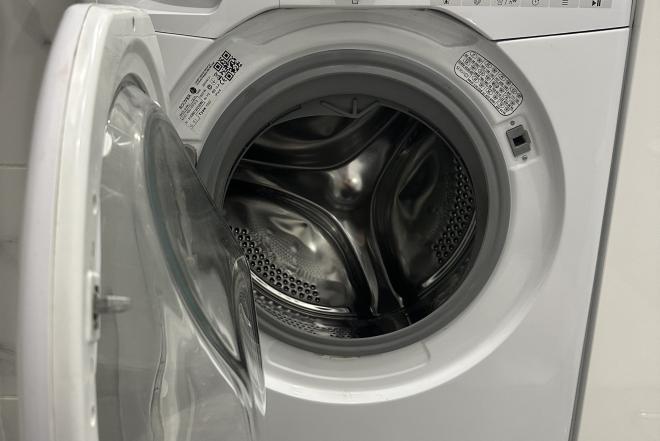 Skalbimo mašina-0