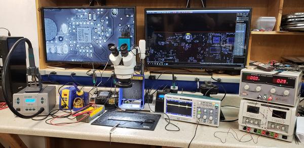 nebrangus KOMPIUTERIŲ taisymas KAUNE-1