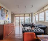 Gerasbutas.lt - Butas/Ofisas Europos dangoraižyje, 14 aukštas-0