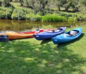 Baidarių, kubilų nuoma Žemaitijoje +37065436962-0