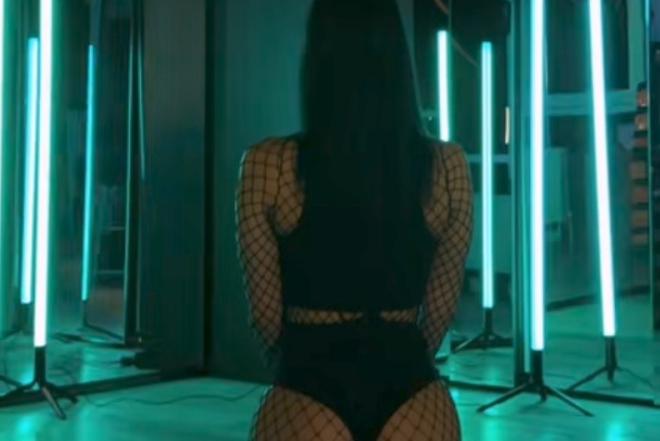 Striptizo šokėjos-0