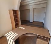 Išnuomojamas 26 kv.m. Ofisas P. Komunos g. Klaipėda. Kaina tik 140€-0