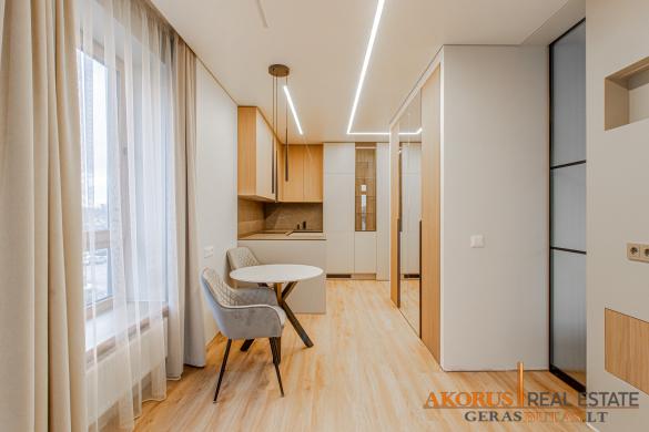 Gerasbutas.lt - naujai įrengtas butas miesto gilumoje-6